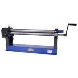 Plaatwals 0,8 x 610mm-0
