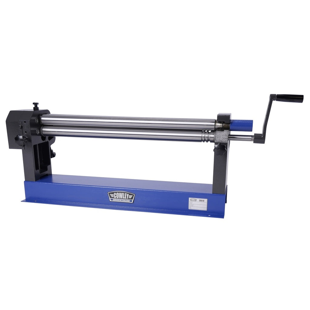 Plaatwals 0,8 x 610mm-0