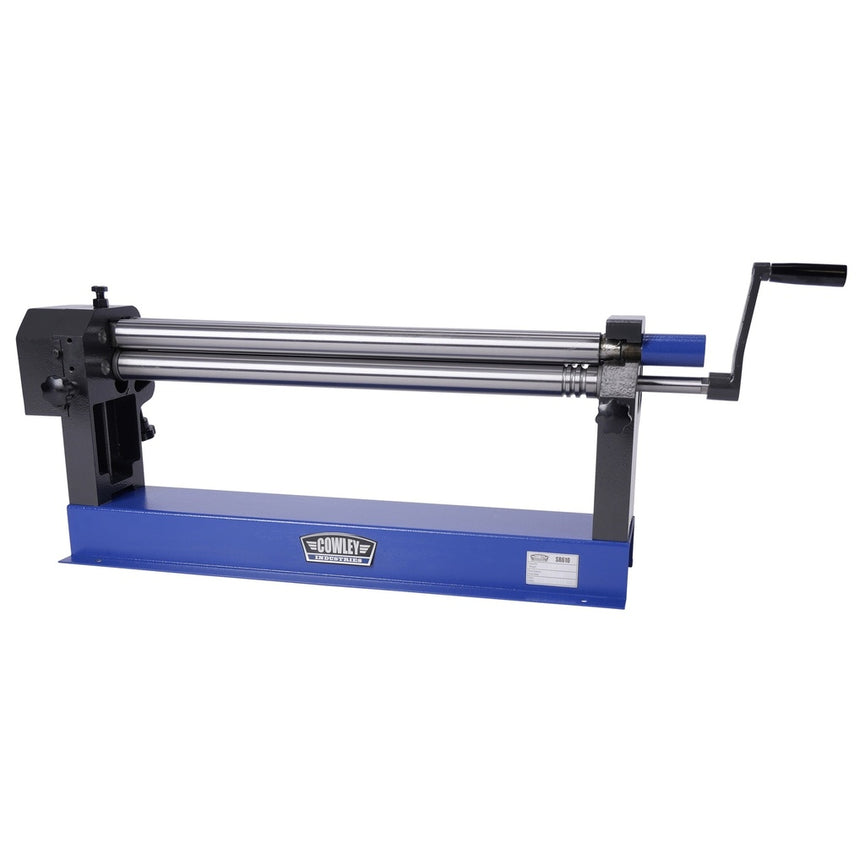 Plaatwals 0,8 x 610mm-0