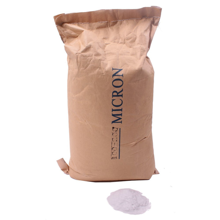 Straalgrit glasparels 100-200 micron-0