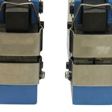 Strek en stuikmachine set vp:15254