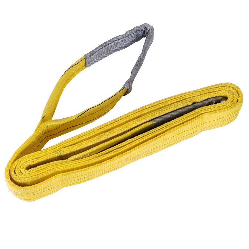 Hijsband 3 ton 4mtr-0