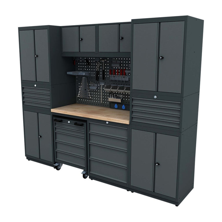 Werkplaatsmodule F Expert-0