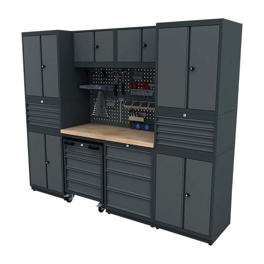 Werkplaatsmodule F Expert-0