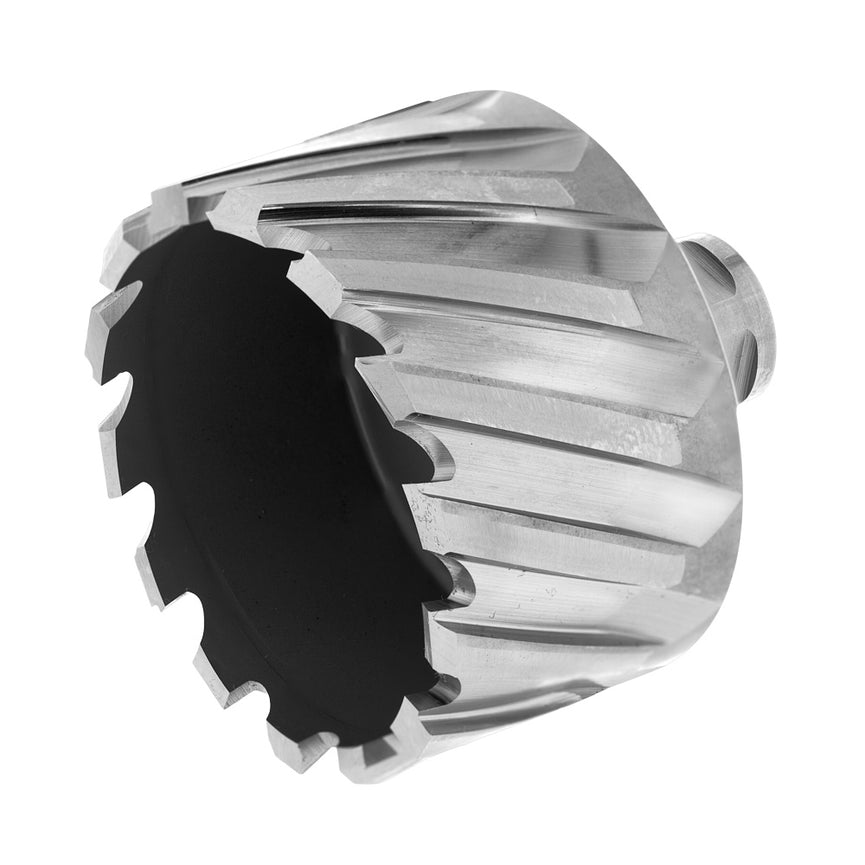 Kernboor 54mm lengte 30mm HSS M35-0