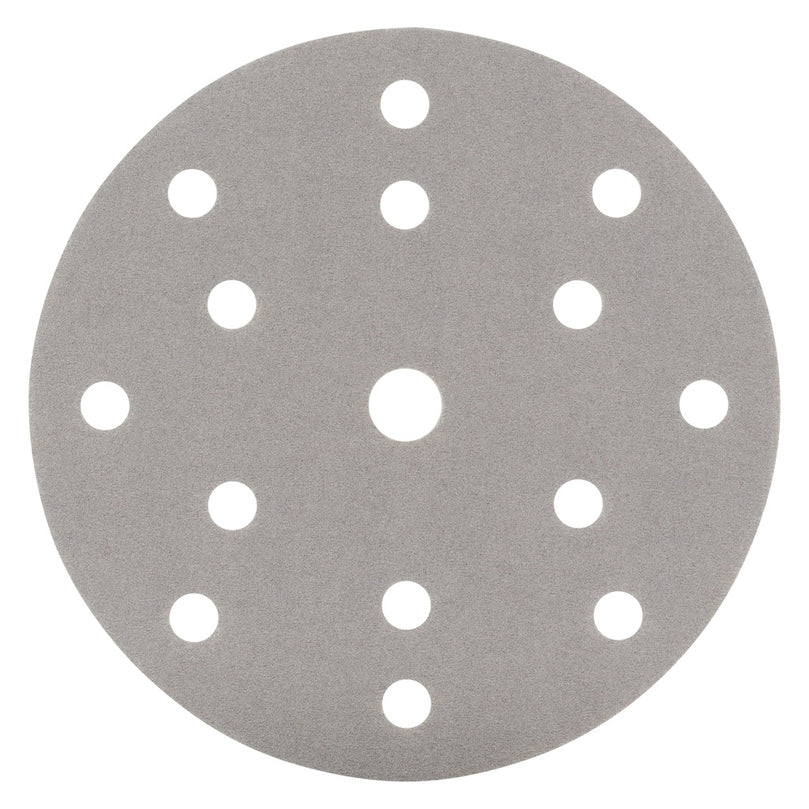 Schuurschijf velcro 150mm K120-0