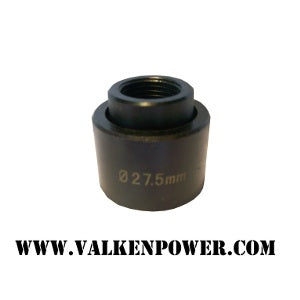 Gatenpons, Rond, 27,5mm-0