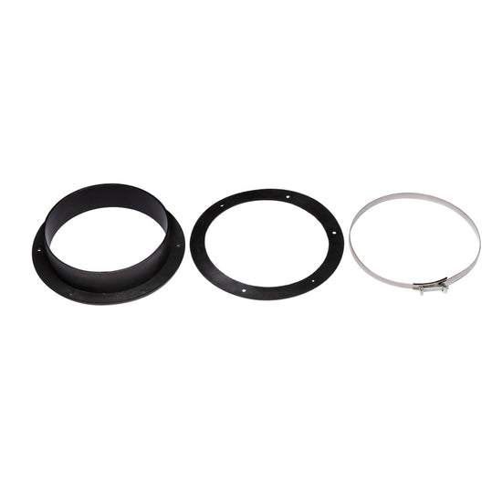 Ringenset voor handschoenen straalcabines-0