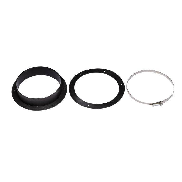 Ringenset voor handschoenen straalcabines-0