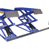 Dubbele schaarlift master-slave 3000kg 400V-0