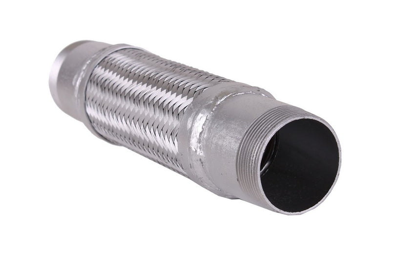 Flexibele uitlaat 2 1/2" ( 73mm ) x 30cm-0