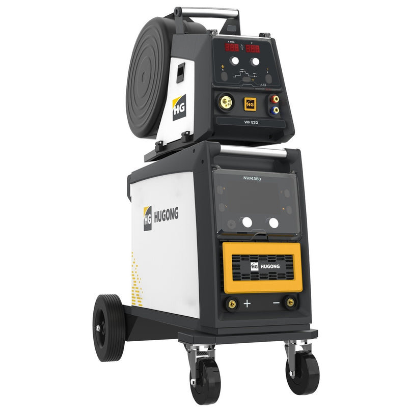 MIG Lasapparaat Novi 350A-0