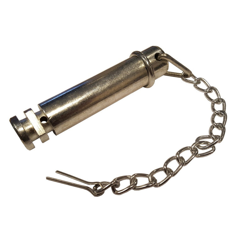 Bevestigingspin voor staaldraadtakel 1600kg-0