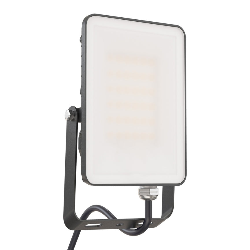 LED Schijnwerper 20W 230V-0