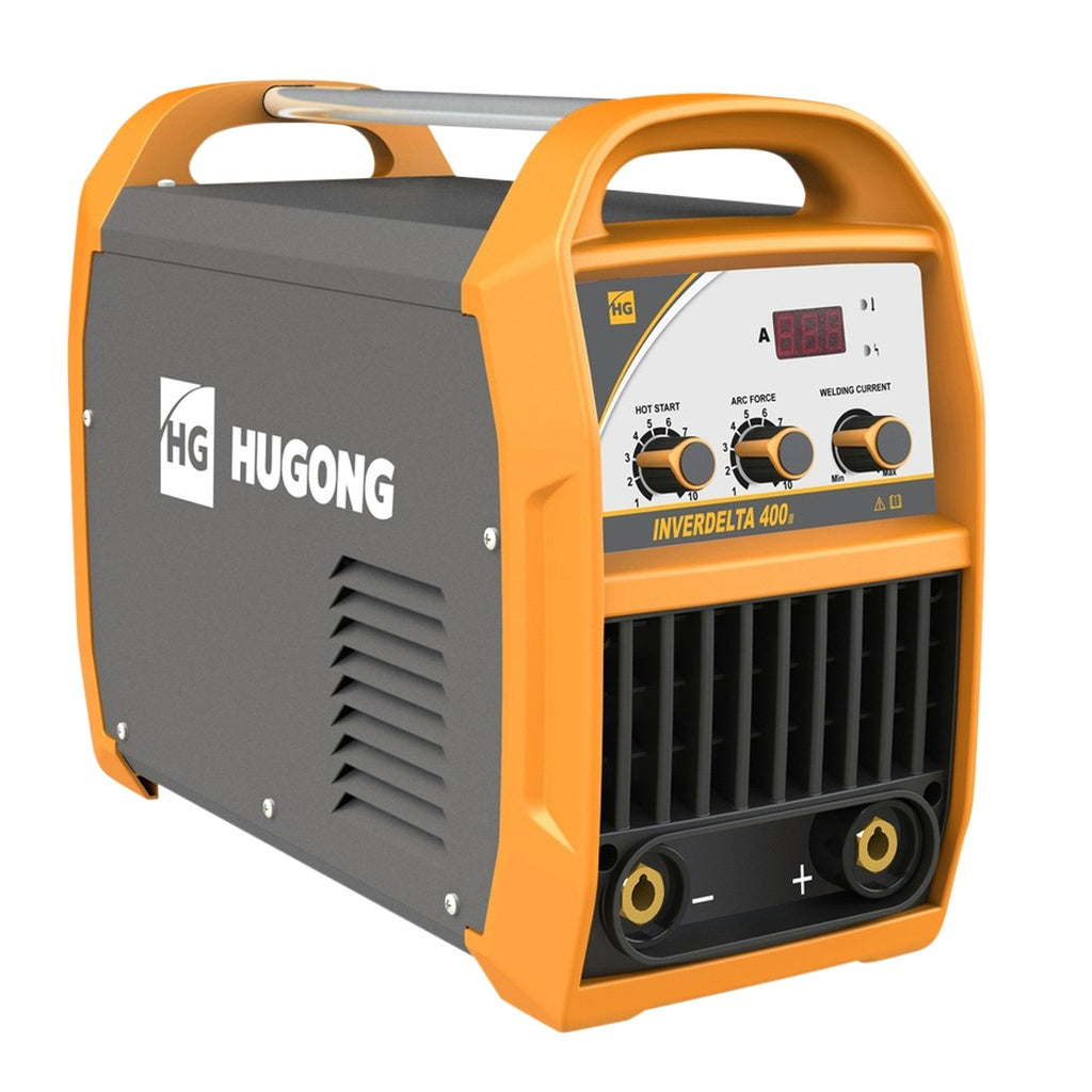 Electrode lasapparaat 400A-0