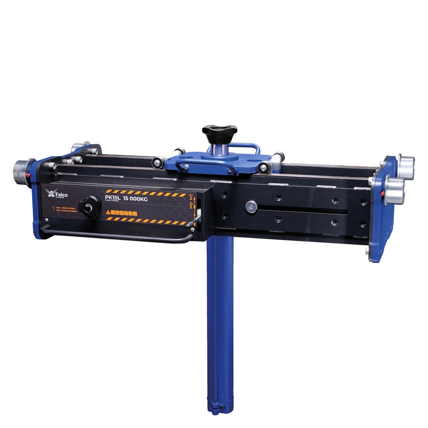 Putkrik 15 ton lange cilinder-0