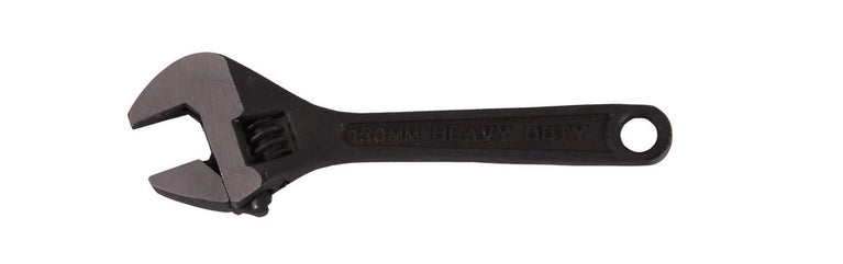 Schroefsleutel moersleutel 6"-0
