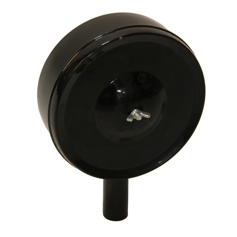 Luchtfilter voor gedempte compressoren-0