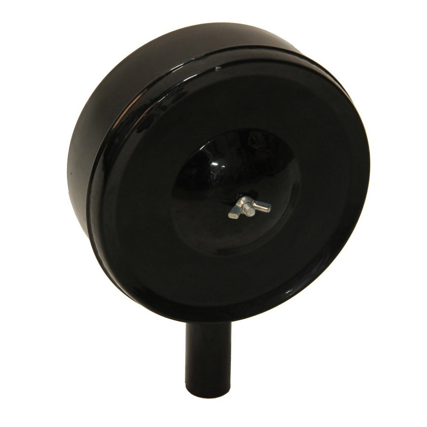 Luchtfilter voor gedempte compressoren-0