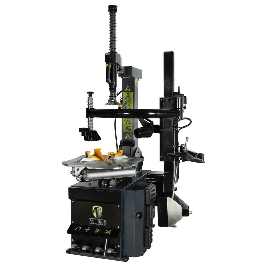 Fabbri bandendemonteermachine met hulparm ZH650F-0