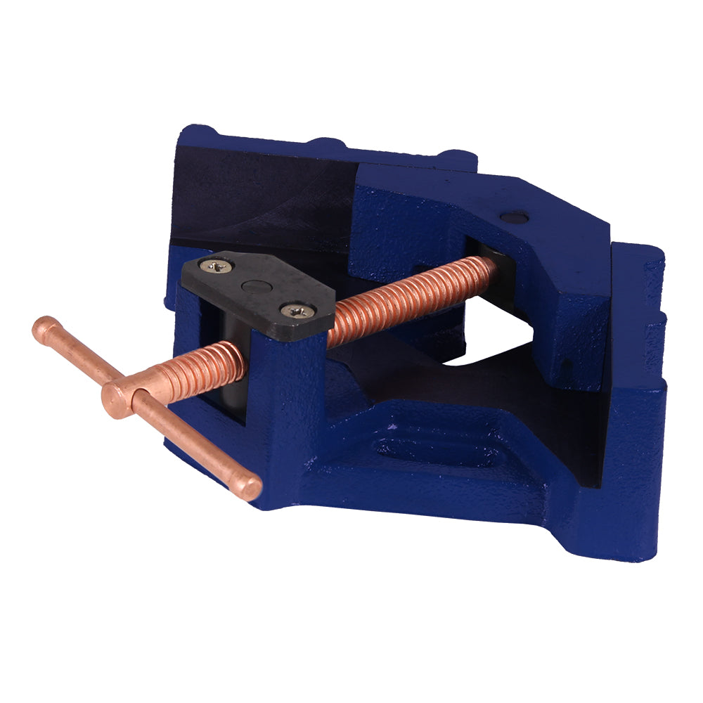 Hoekklem 75mm vp:14883