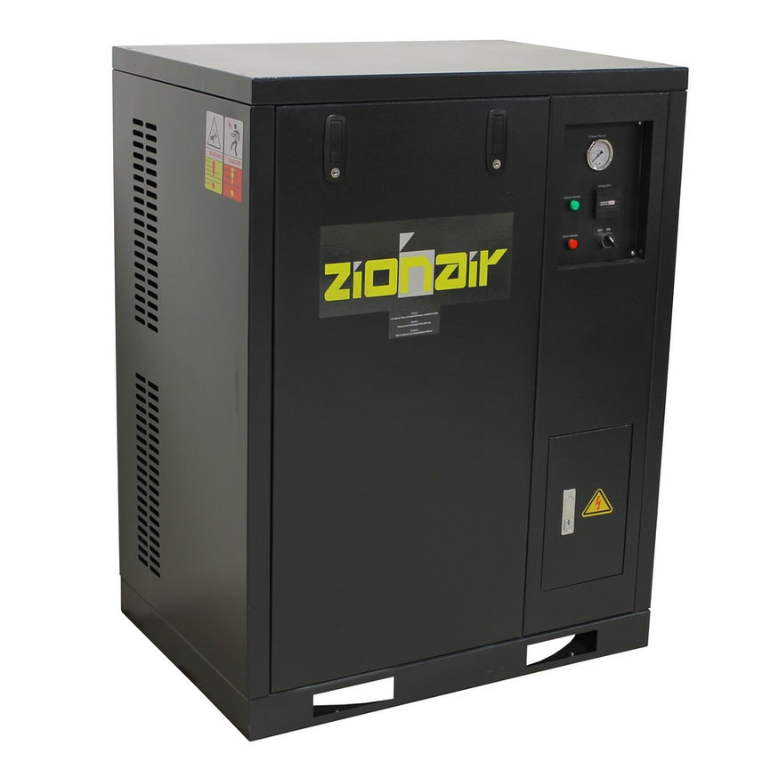Compressor gedempt 2,2Kw 8Bar-0
