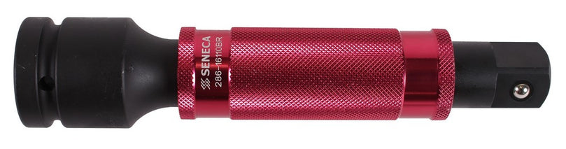 Verlengstuk impact gelagerd 1"-0