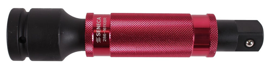 Verlengstuk impact gelagerd 1"-0