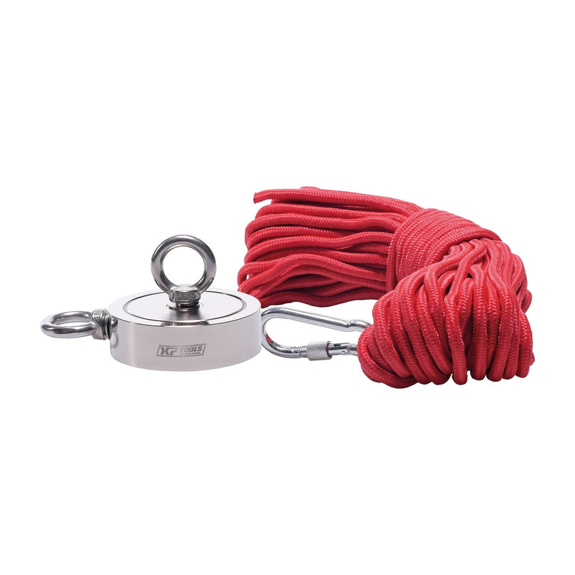 Vismagneet 300kg vp:32039