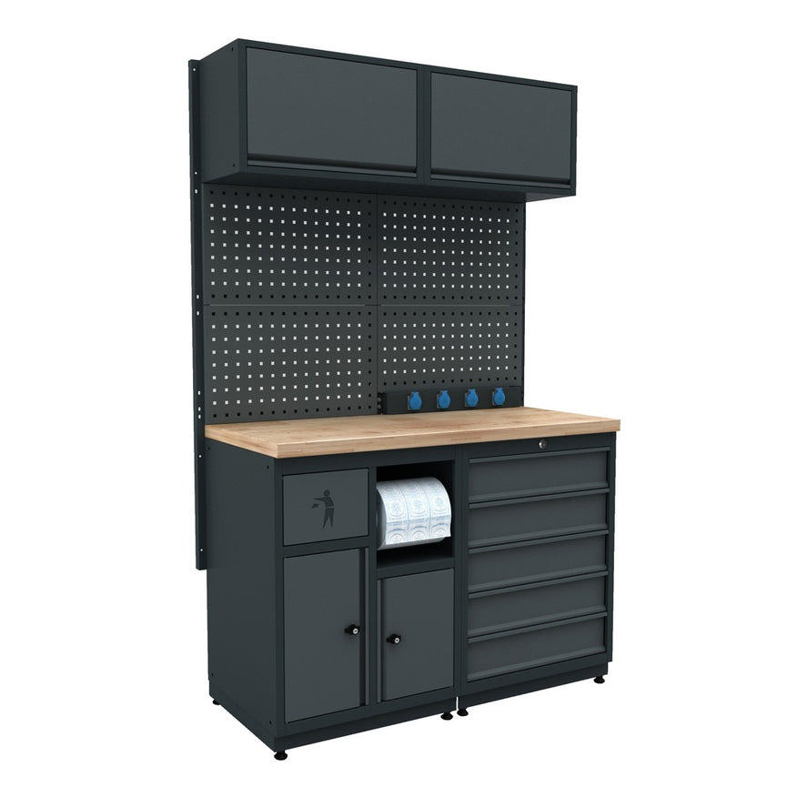 Werkplaatsmodule 1 Expert-0