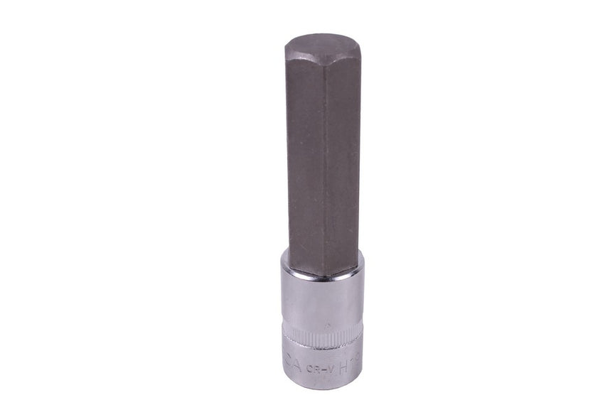 Inbusdop 1/2" 100mm 6mm-0