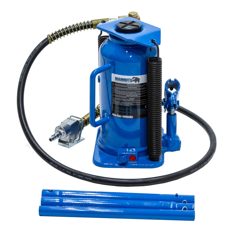 Potkrik pneumatisch 20 ton-0