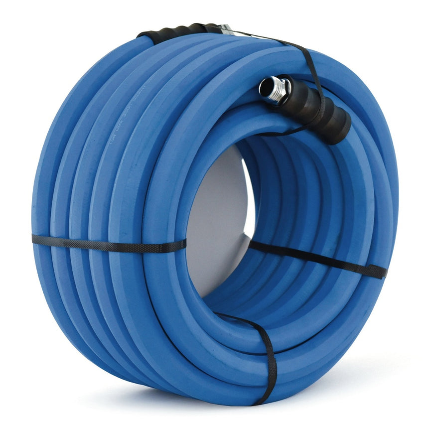 Bluseal Rubber waterslang 16mm x 50mtr-0