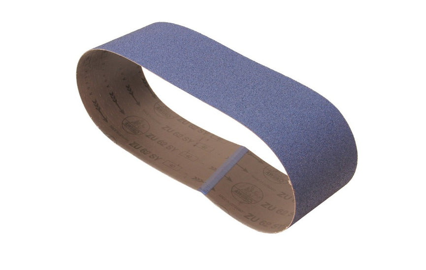 Schuurband 150 x 1220mm korrel 60 zirkonium-0