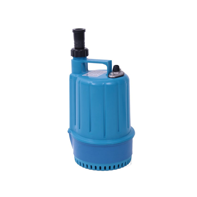 Dompelpomp 0,1kW 230V-0