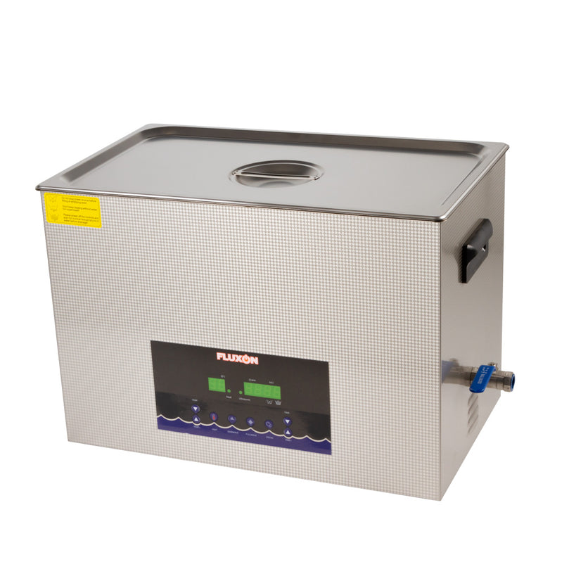 Ultrasoonreiniger 30 liter-0