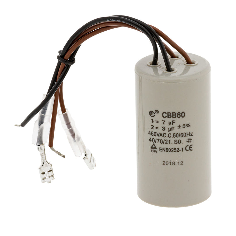 Condensator HC0100E-0