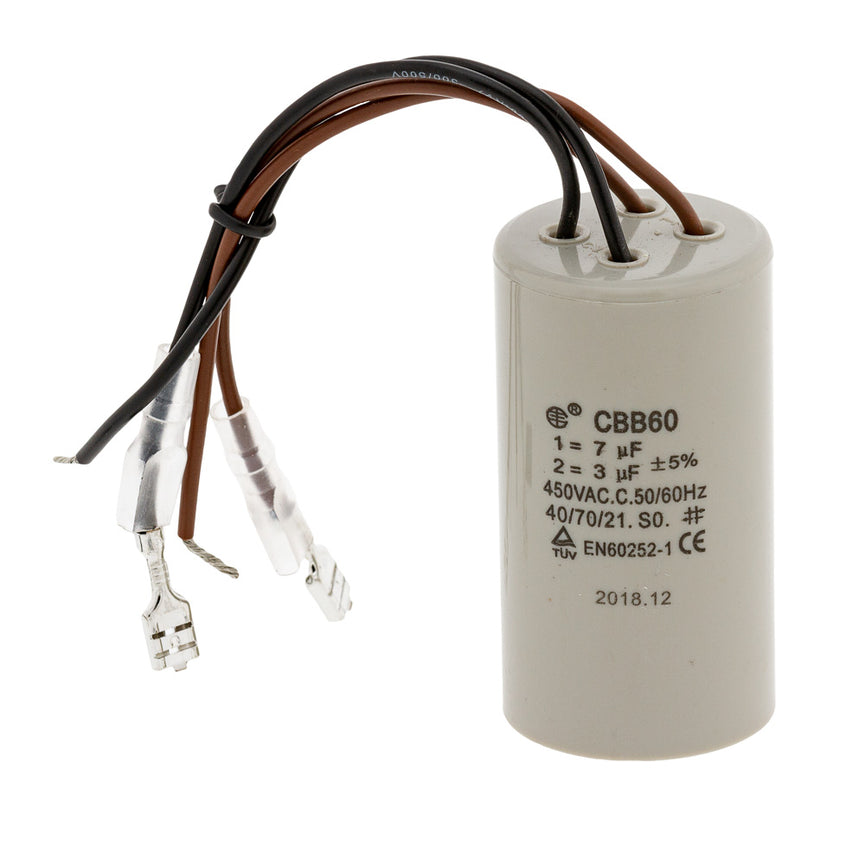 Condensator HC0100E-0