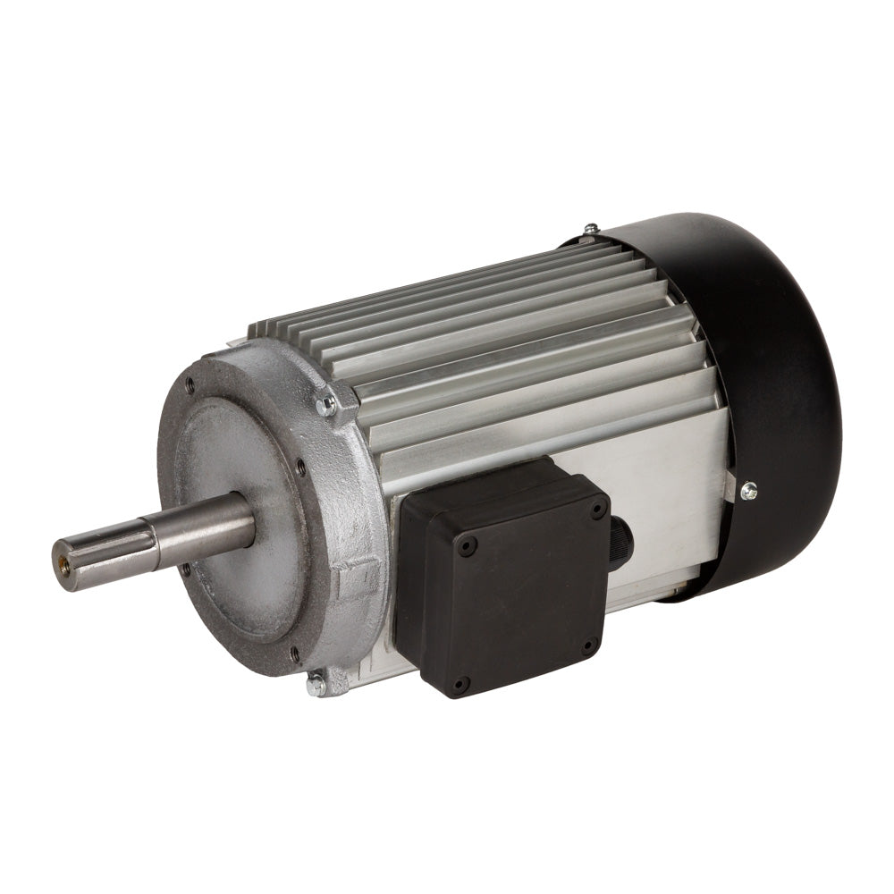 Motor voor bandschuurmachine BSM150-0