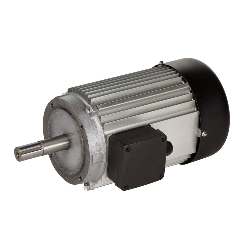 Motor voor bandschuurmachine BSM150-0