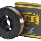 Lasdraad MIG staal D200 SG2 1,0mm 5kg-0
