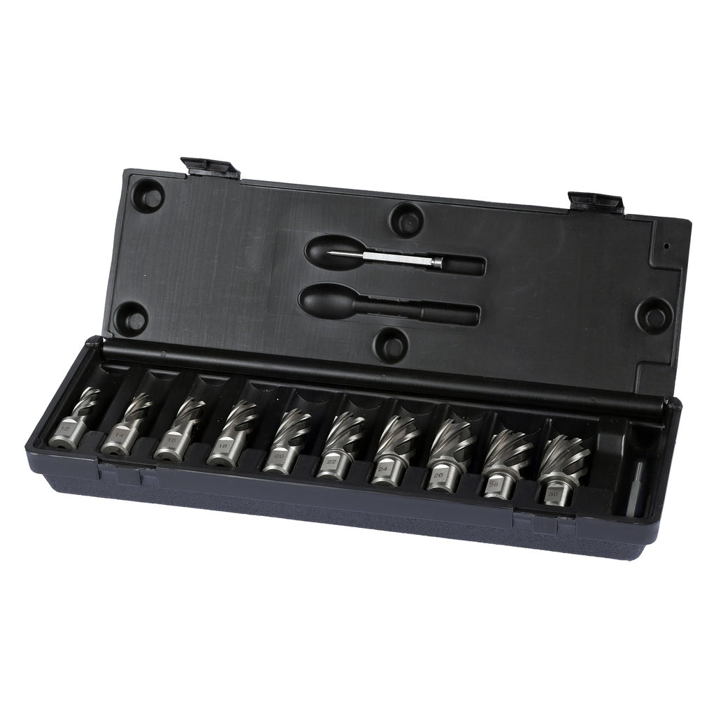Kernborenset HSS/M2 - 12 delig-0