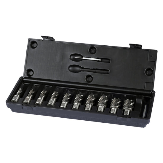 Kernborenset HSS/M2 - 12 delig-0