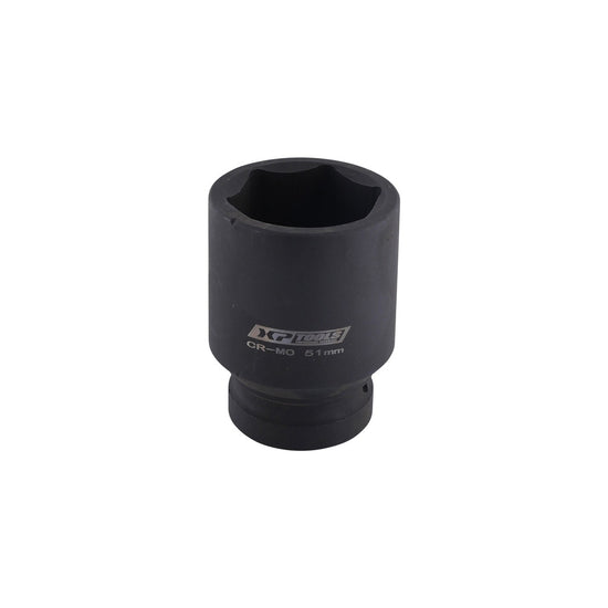 Krachtdop 1" 51mm-0