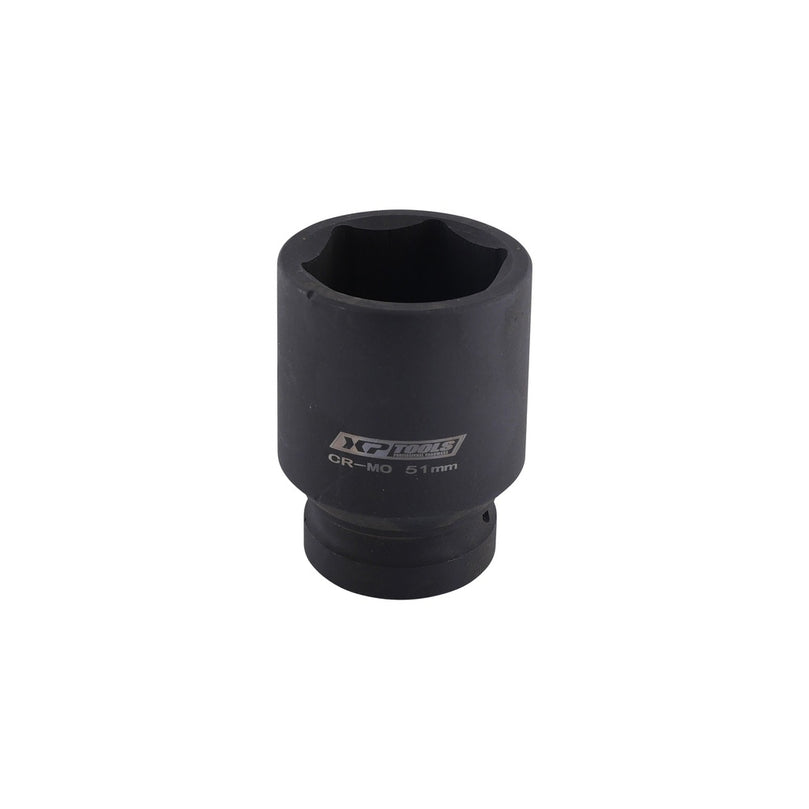 Krachtdop 1" 51mm-0