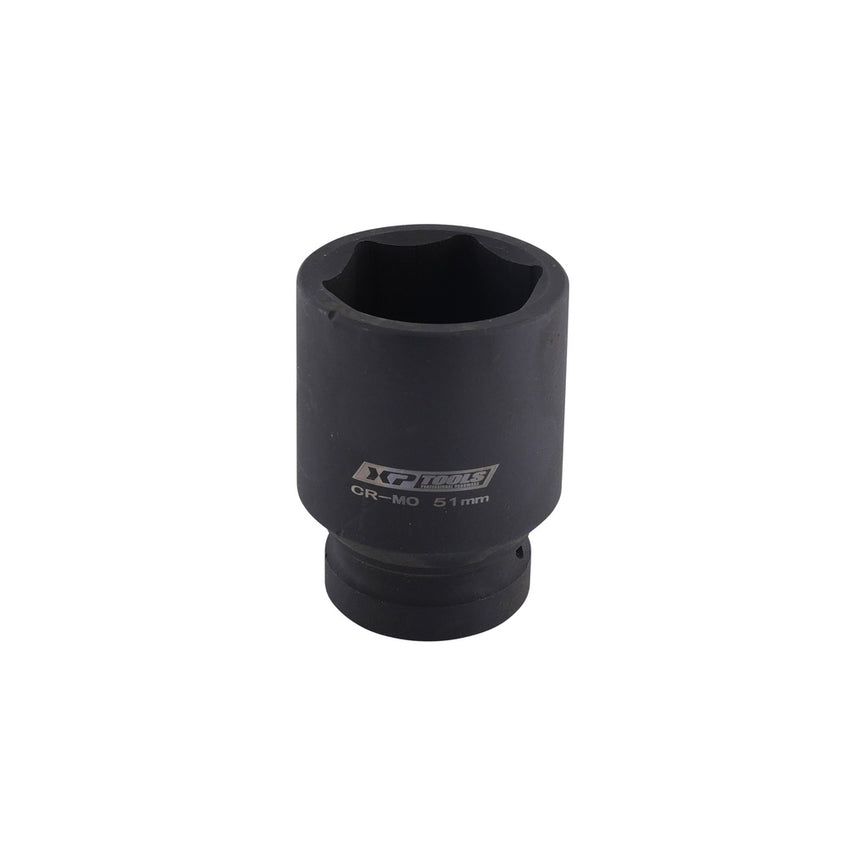 Krachtdop 1" 51mm-0