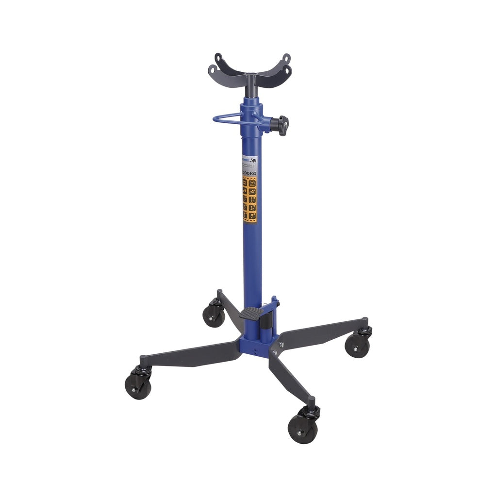 Versnellingsbakkrik 1000kg-0