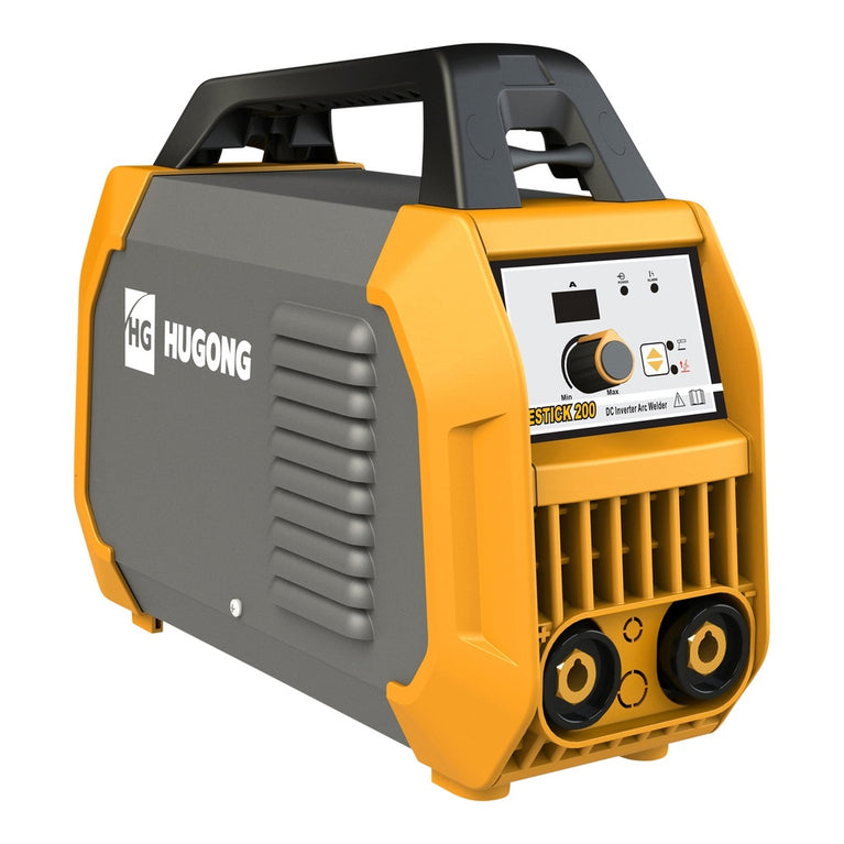 Electrode lasapparaat 200A-0