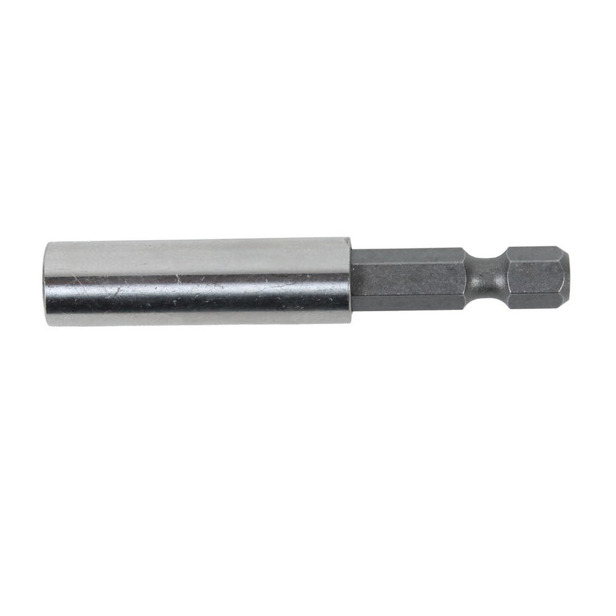 Magnetische bithouder 60mm rvs-0
