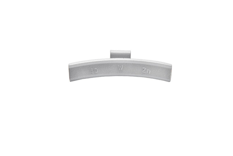 Wielgewicht ALU velg zink 40gr 50st-0
